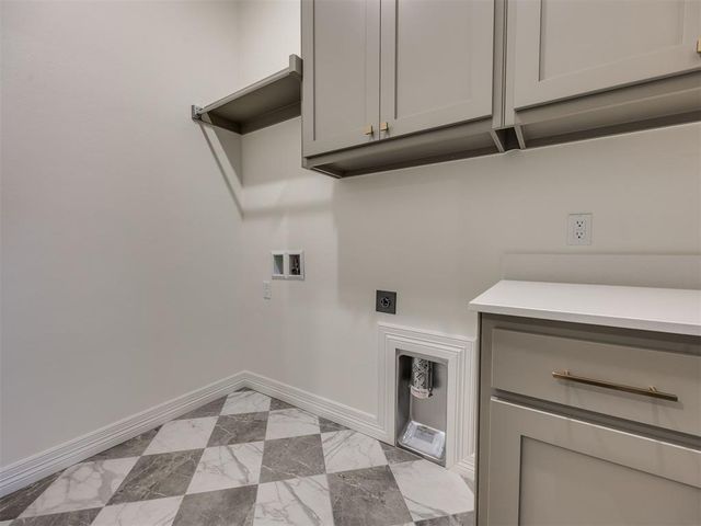 16225 Whistle Creek Boulevard, Edmond, OK 73013
