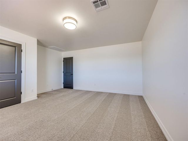 16225 Whistle Creek Boulevard, Edmond, OK 73013