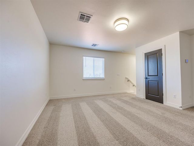 16225 Whistle Creek Boulevard, Edmond, OK 73013