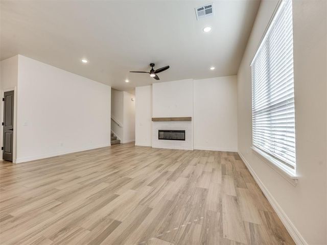 16225 Whistle Creek Boulevard, Edmond, OK 73013