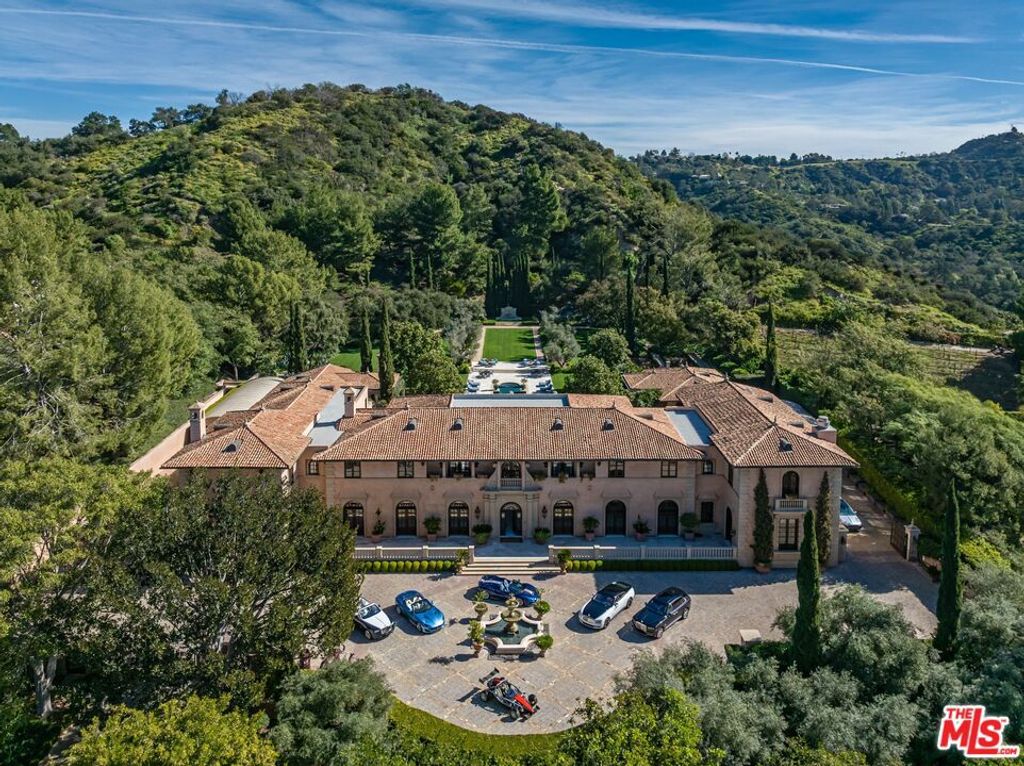 77 Beverly Park Lane, Beverly Hills, CA 90210 — photo 2