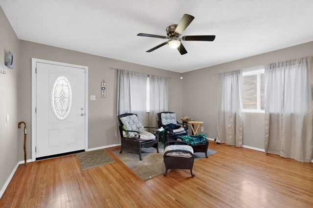 10401 Aspen Avenue NE, Albuquerque, NM 87112