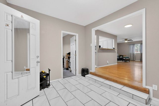 10401 Aspen Avenue NE, Albuquerque, NM 87112