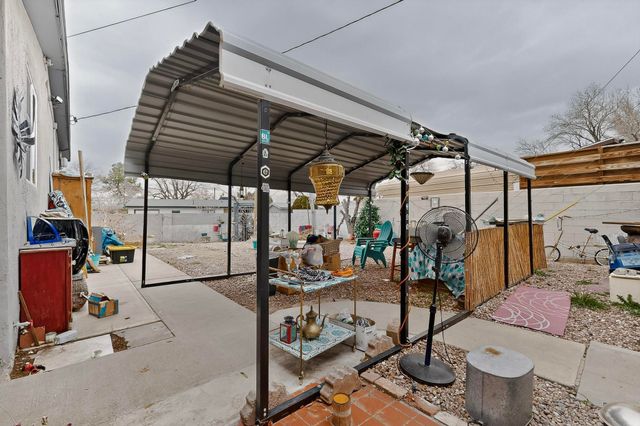 10401 Aspen Avenue NE, Albuquerque, NM 87112