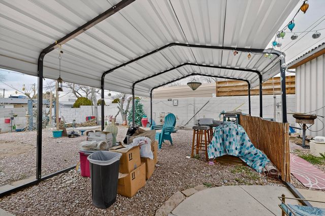 10401 Aspen Avenue NE, Albuquerque, NM 87112