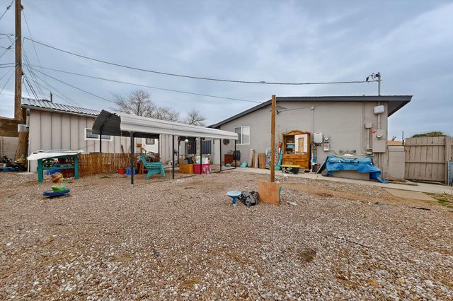 10401 Aspen Avenue NE, Albuquerque, NM 87112