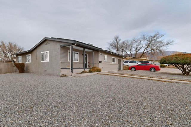 10401 Aspen Avenue NE, Albuquerque, NM 87112