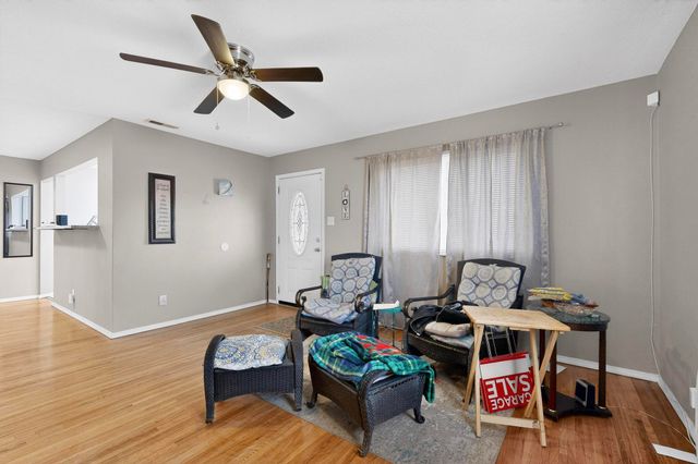 10401 Aspen Avenue NE, Albuquerque, NM 87112