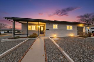 10401 Aspen Avenue NE, Albuquerque, NM 87112