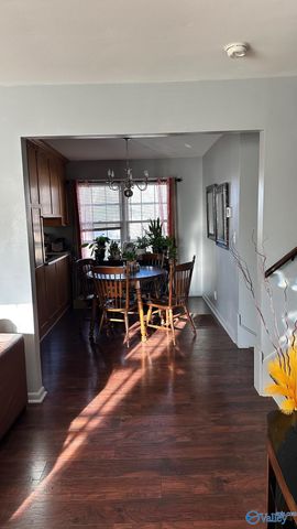 3508 Purdy Drive NW, Huntsville, AL 35810