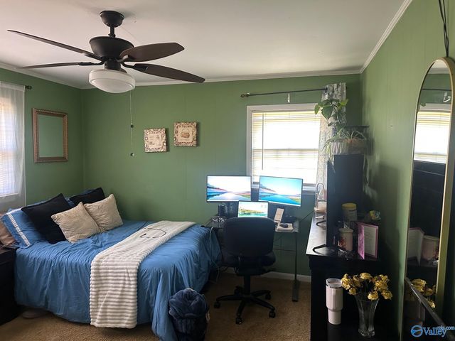 3508 Purdy Drive NW, Huntsville, AL 35810