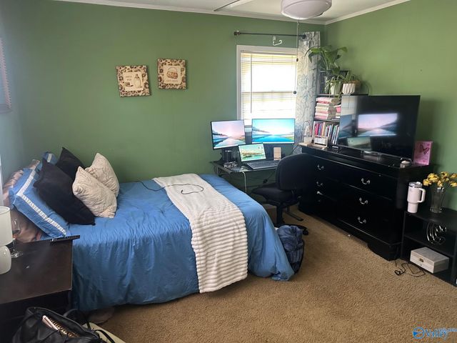 3508 Purdy Drive NW, Huntsville, AL 35810