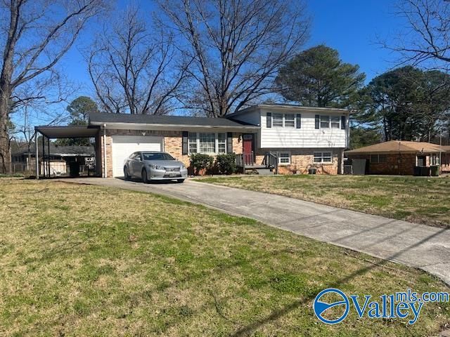 3508 Purdy Drive NW, Huntsville, AL 35810