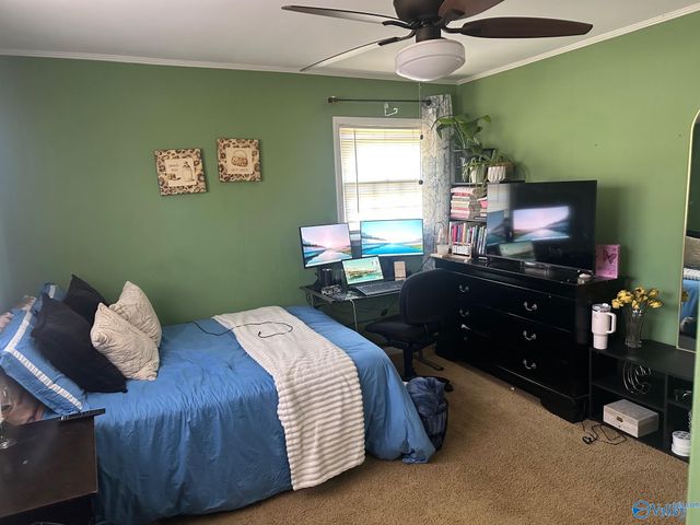 3508 Purdy Drive NW, Huntsville, AL 35810