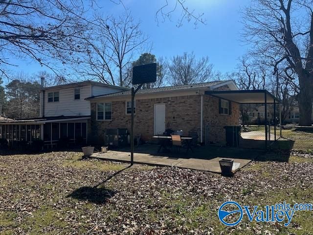 3508 Purdy Drive NW, Huntsville, AL 35810