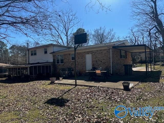 3508 Purdy Drive NW, Huntsville, AL 35810