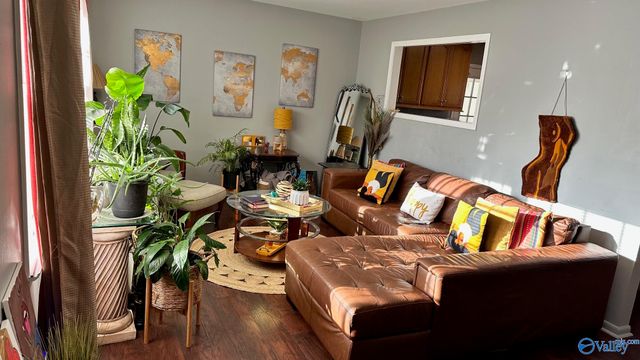 3508 Purdy Drive NW, Huntsville, AL 35810