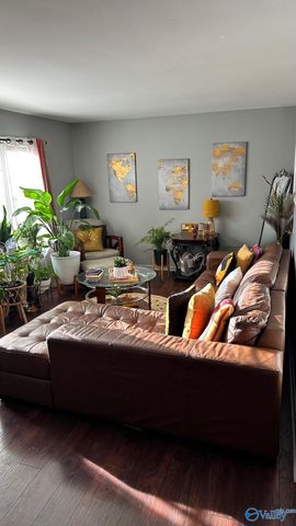 3508 Purdy Drive NW, Huntsville, AL 35810