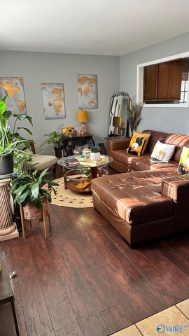 3508 Purdy Drive NW, Huntsville, AL 35810