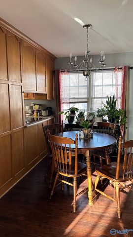 3508 Purdy Drive NW, Huntsville, AL 35810