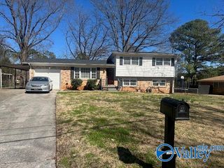 3508 Purdy Drive NW, Huntsville, AL 35810