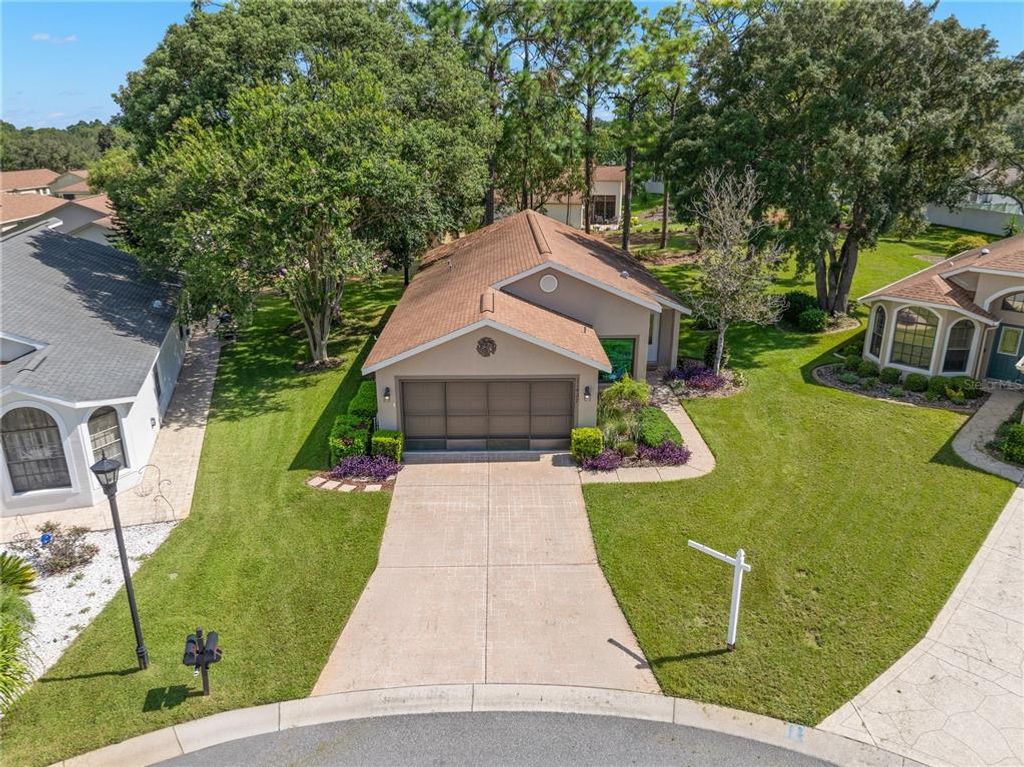 11427 KINGSTREE COURT, Spring Hill, FL 34609