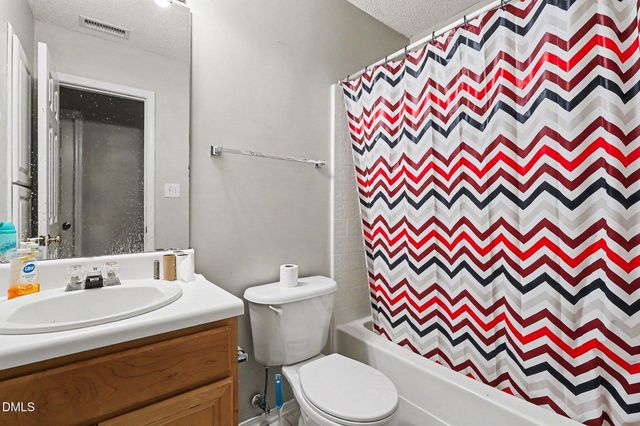 6428 Saybrooke Drive, Raleigh, NC 27604