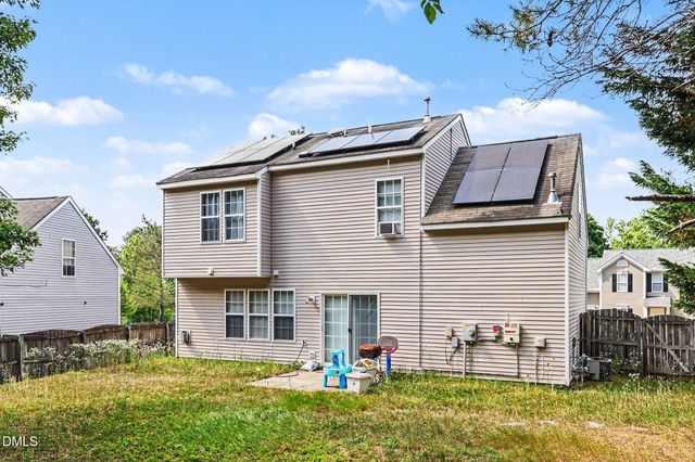 6428 Saybrooke Drive, Raleigh, NC 27604
