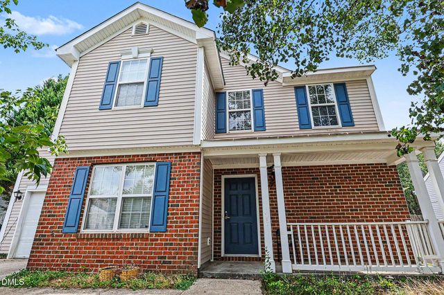 6428 Saybrooke Drive, Raleigh, NC 27604