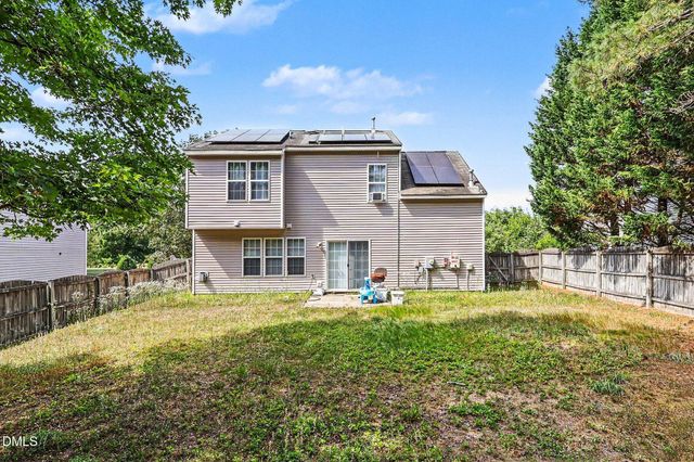 6428 Saybrooke Drive, Raleigh, NC 27604