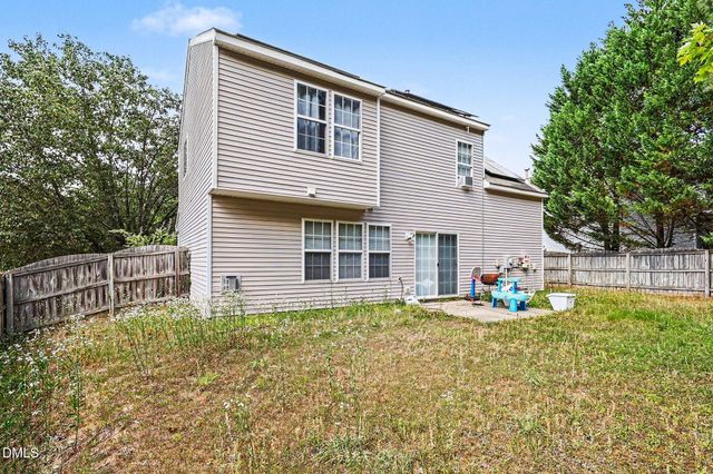 6428 Saybrooke Drive, Raleigh, NC 27604
