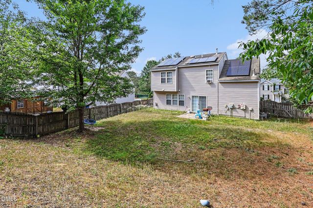 6428 Saybrooke Drive, Raleigh, NC 27604