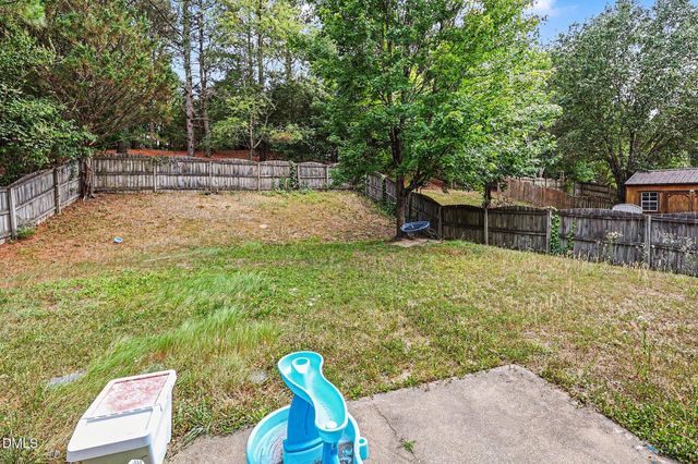 6428 Saybrooke Drive, Raleigh, NC 27604