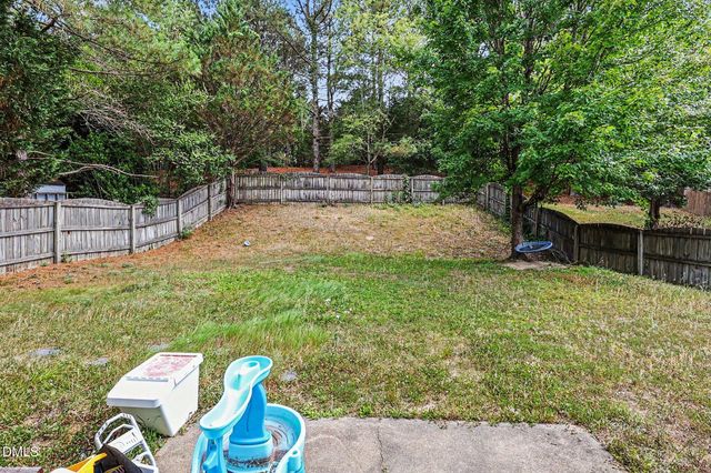 6428 Saybrooke Drive, Raleigh, NC 27604