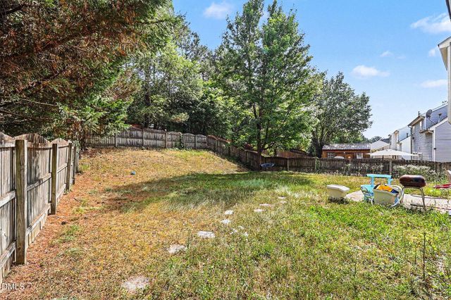 6428 Saybrooke Drive, Raleigh, NC 27604