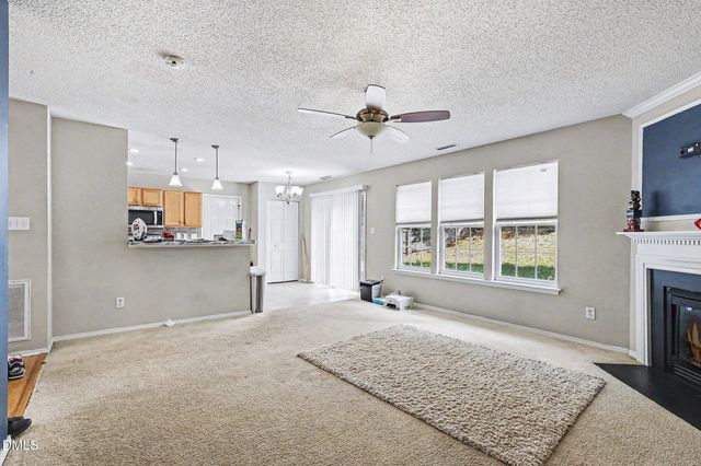 6428 Saybrooke Drive, Raleigh, NC 27604