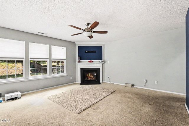 6428 Saybrooke Drive, Raleigh, NC 27604