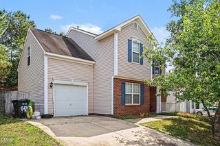 6428 Saybrooke Drive, Raleigh, NC 27604