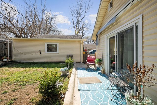 118 N Massachusetts, Winfield, KS 67156