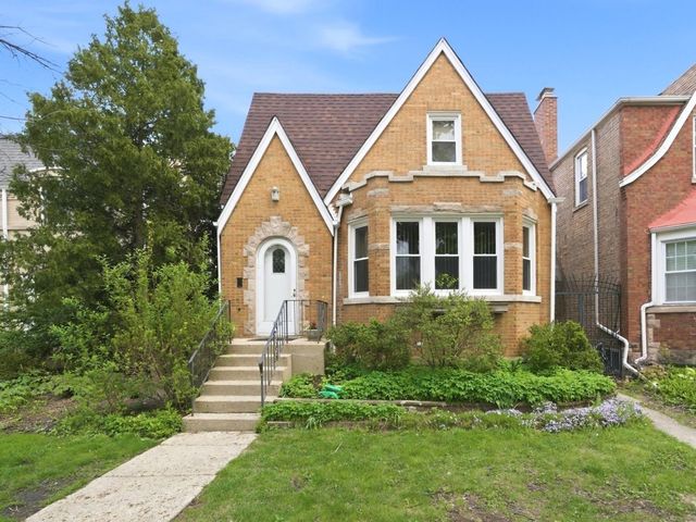 5919 N Bernard Street, Chicago, IL 60659