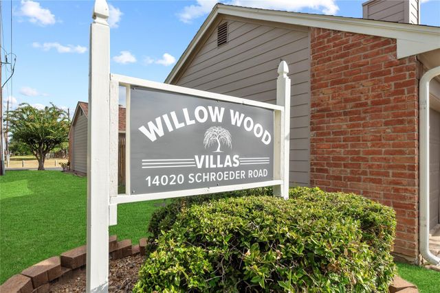 14020 Schroeder Road 151, Houston, TX 77070