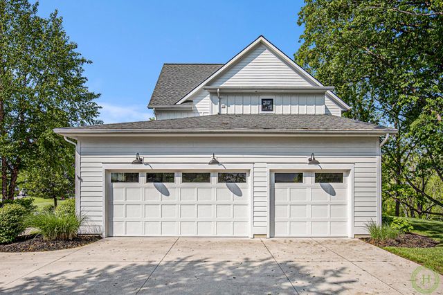 2377 Lake Birch Court Ne, Grand Rapids Twp, MI 49525