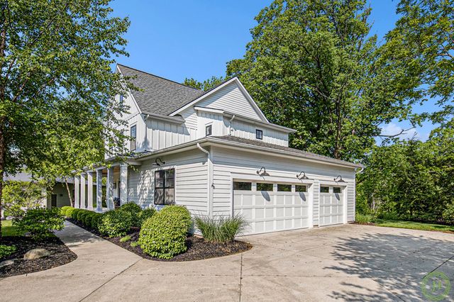 2377 Lake Birch Court Ne, Grand Rapids Twp, MI 49525