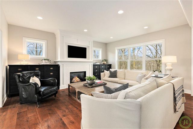 2377 Lake Birch Court Ne, Grand Rapids Twp, MI 49525