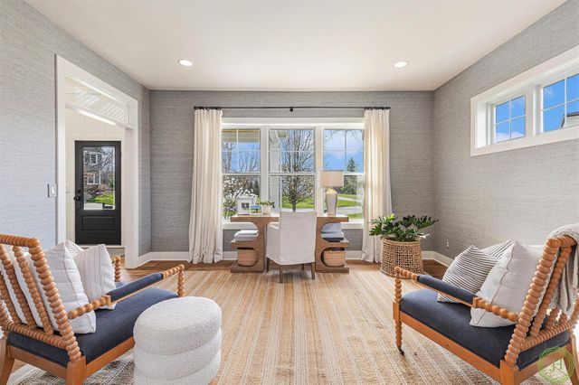 2377 Lake Birch Court Ne, Grand Rapids Twp, MI 49525