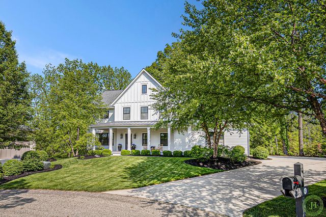 2377 Lake Birch Court Ne, Grand Rapids Twp, MI 49525