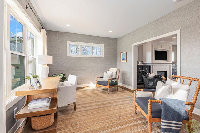 2377 Lake Birch Court Ne, Grand Rapids Twp, MI 49525