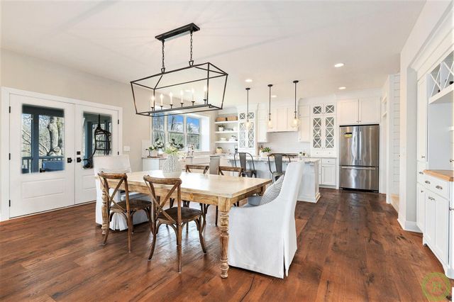 2377 Lake Birch Court Ne, Grand Rapids Twp, MI 49525