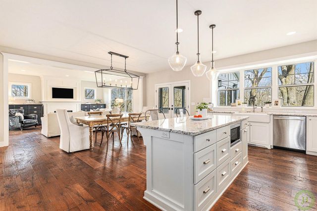 2377 Lake Birch Court Ne, Grand Rapids Twp, MI 49525