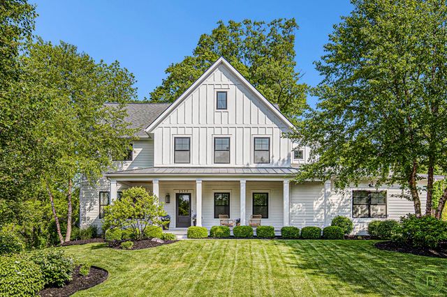 2377 Lake Birch Court Ne, Grand Rapids Twp, MI 49525